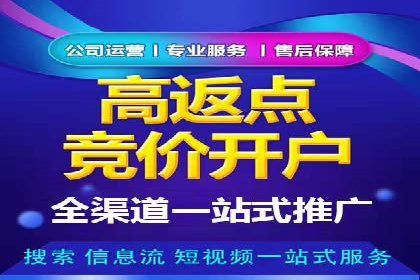 行业新秀如何通过SEM实现快速崛起